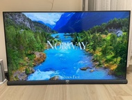 TCL 智能電視連 4k smart TV
