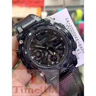CASIO G SHOCK GA 2000SKE 8ADR