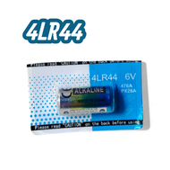 GreatWallELE - 4LR44電池 鹼性電池 電芯