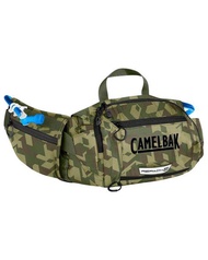 Camelbak Repack LR 4 Hydration Hip Belt Waist Bag With 1.5L Reservoir For Bicycle Cycling Hiking - 1