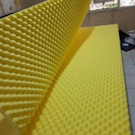 FR (FIREPROOF) SOUNDPROOFING FOAM 3.5CM THICKNESS