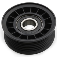 VOCR L813 LF18 L3KGLFF7 Tensioner ล้อเดียว For Mazda 2 Mazda 3 Mazda 6 Ford Focus OEM LF17-15-980 13