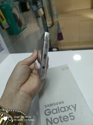 Samsung galaxy note 5