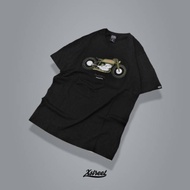 DEUS EX MACHINA T-Shirt