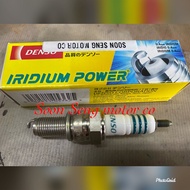 Plug denso iridium iu 24 Lc135/iu24d iridium Y15zr