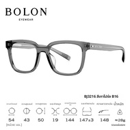 BOLON(โบลอน) | กรอบแว่นเหลี่ยมแบบเต็มวง