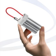 [3C 認證] 旺角門市發售 [原裝行貨] SHARGE Pouch Mini 10000mAh 行動電源｜自帶線設計｜30W 快充隨身電源