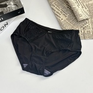 [Dacheng Underwear] Falling In Love Seattle.lace Panties PA1C-8015 With Pants Area Underwear Panties