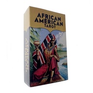 C68 2022 Pengeluar Kad Tarot Produk Baharu