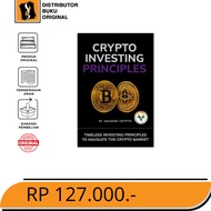 Crypto Academy Book I Crypto Investing Principles I Crypto Book