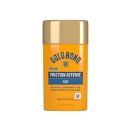 Gold Bond Friction Defense Rod,1.75 Ounce,Contains aloe vera,Soothing、Comforts and moisturizes rough