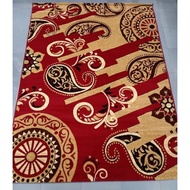 ♞6x9Ft Belgium made Carpet/Abaca