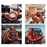 amore Current 15A DC7909 DC8020 Car Adapter Cable With Coppers Cores for Vehicles