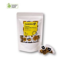 TeAROMA - 有機洋甘菊茶包