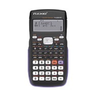 Máy tính KH Flexio FX680VN tím