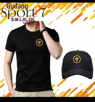 KAOS PI NETWORK BONUS TOPI