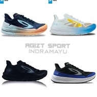 Ready 910 GEIST EKIDEN SE Running Shoes 4-ColorADA Original