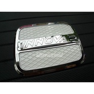 TOYOTA Car Accessories Dadone Innova Tank CoverTOYOTA