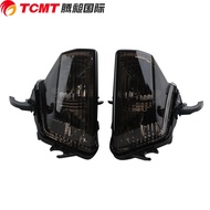 Promotion Suitable for Kawasaki Ninja NINJA1000 (Z1000SX) Z1000SX ABS Front Turn Signal Lamp Shell A