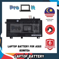> Laptop Battery Replacement Compatible with ASUS B31N1726 High Quality