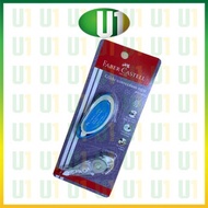 Faber Castell 169102 Glide Correction Tape BC + Refill