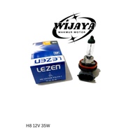 H8 12V 35W FOGLAMP BULB