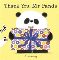 Thank You, Mr Panda (新品)