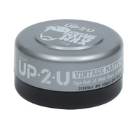 DCASH UP2U VINTAGE MATTE WAX 75 G
