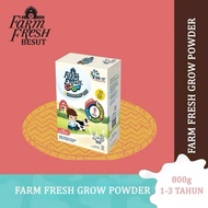 FARM FRESH GROW 1-3 y 800g