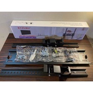 Kyzuku Flexible TV Bracket Flexible 26-60 inch LED TV Bracket