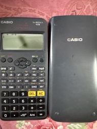 CASIO fx-82CN X 中文版 計算機