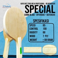 KAYU BET TENIS MEJA DR NEUBAUER SPECIAL ORIGINAL 