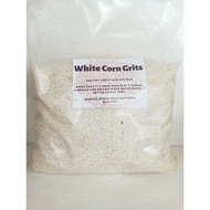 White Corn Grits (Bigas mais)