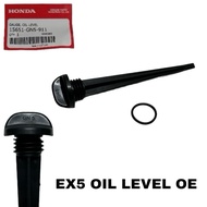 EX5 ENGINE OIL LEVEL ORIGINAL