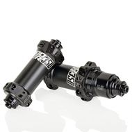 KOOZER 350 Road Bike Hub 20/24H Straight Pull Rim Brake 40T Ratchet HGR XDR MSR 8-12 Speed 5x100 5x1