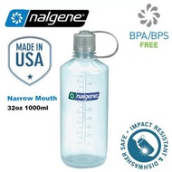 Narrow Mouth Tritan 32oz 窄口 無雙酚 A 水壺 水樽 (1000ml) 2078-2075