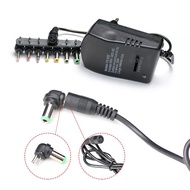 AC DC Universal Power Adapter Supply Adjustable 12V 3V 4.5V 6V 9V 3A Charger Power Adapter Adjustabl