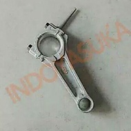 PISTON ASSY GX460 Flat + Conrod