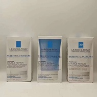 La No. 1 No. 2 No. 3 Te An Soothing Cream Moisturizing Cream Double Repair 100ml