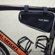 BIKE BAG TRIANGLE BIKE BAG MTB BIKE BAG/