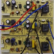 Mldea FD402/FS4017 rice cooker power circuit