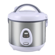 Morries Rice Cooker With Steamer - MS RC10DL