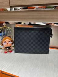 Lv Pochette Voyage MM 100%Authentic,99%New ❤️尖沙咀中港城門市❤️