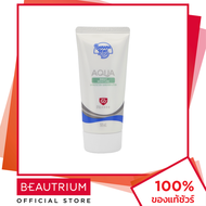 BANANA BOAT - Protect Aqua Daily Moisture Lotion SPF50+ PA++++ ครีมกันแดด 50ml BEAUTRIUM บิวเทรี่ยม 