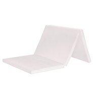 Premium 3 Fold SINGLE SIZE mattress (Travelling)