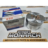 SGP PISTON FOR SUZUKI RAIDER 150 FI (12111-12K00-0F0)