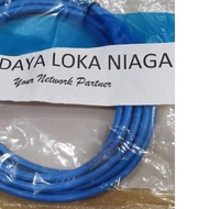 Amp Patchcord cat5 cat.5e Patch cord cat 5 Utp 10FT 3M Original