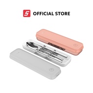 FIVE UVC Sterilizer Tableware Box (2 Colors)