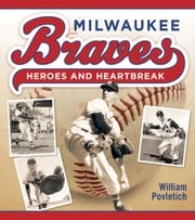 Milwaukee Braves William Povletich