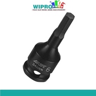 Jtc. 345305-3/8" IMPACT HEX SOCKET H5